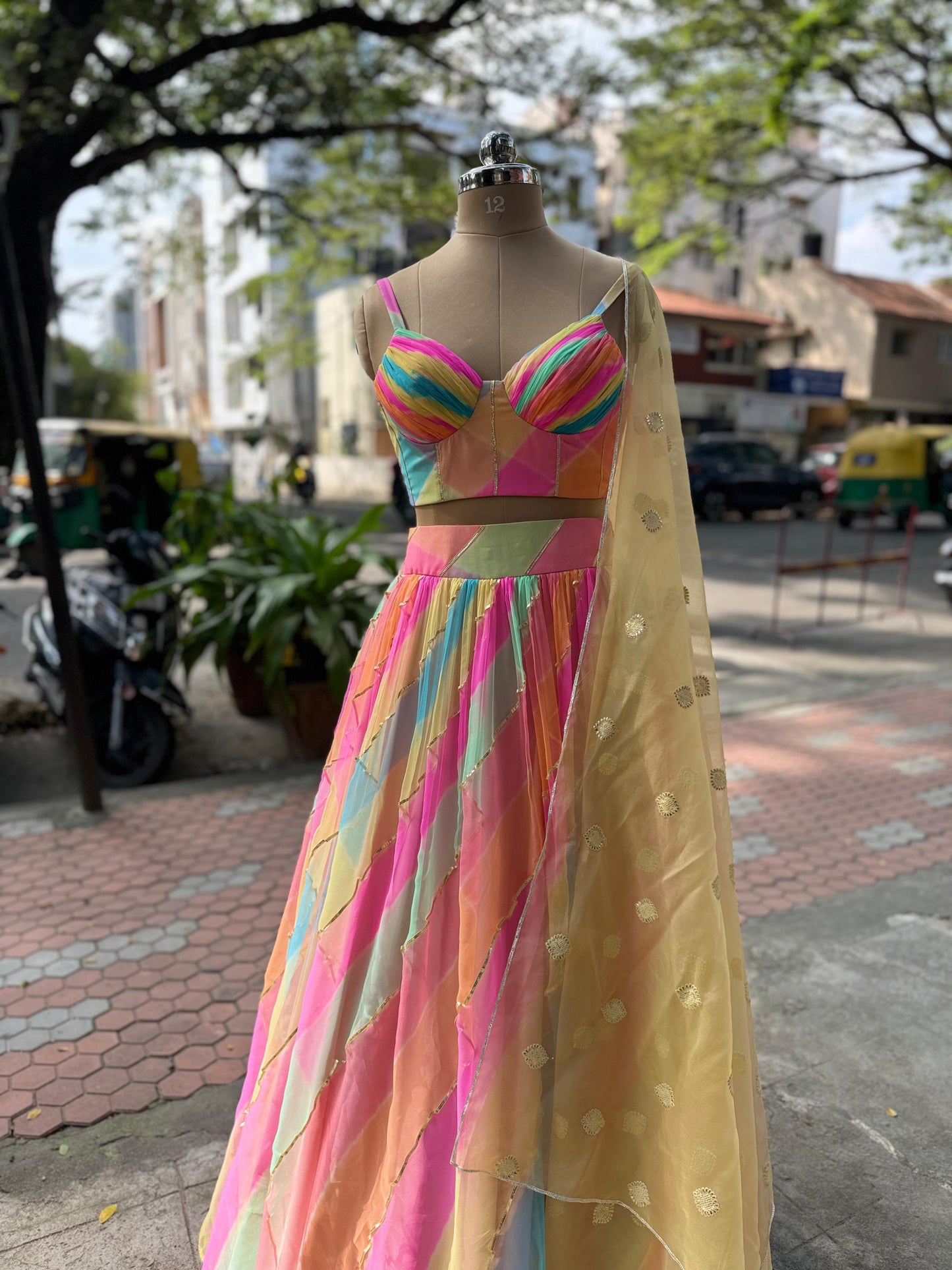 Pastel Patakha