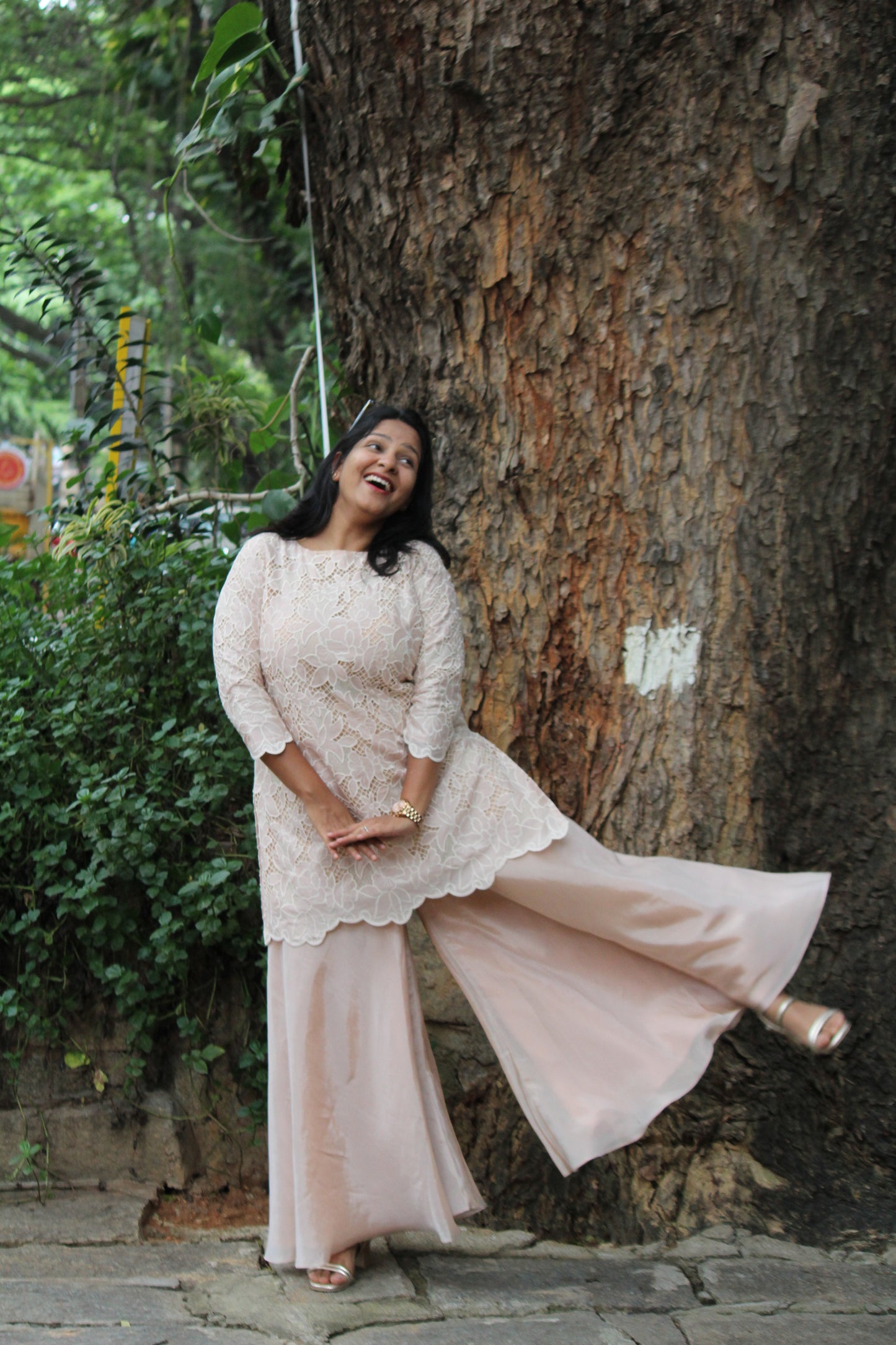 Zara Hatke