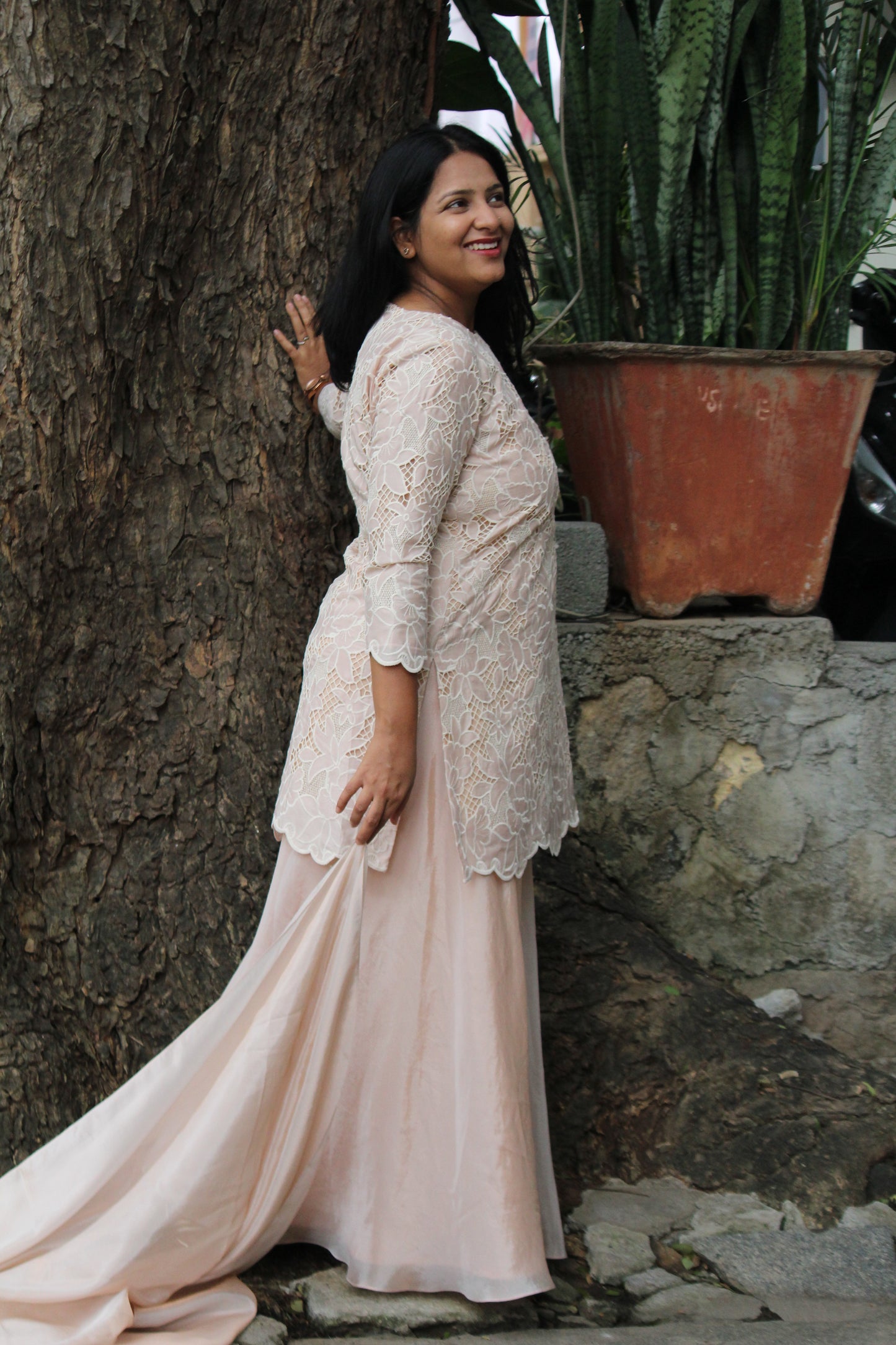 Zara Hatke