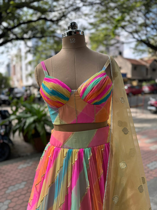 Pastel Patakha